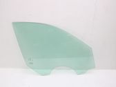 Front door window glass four-door
