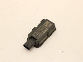 Keyless system antenna