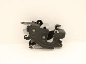 Engine bonnet/hood lock/catch