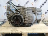 Automatikgetriebe