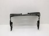 Intercooler air guide/duct channel