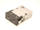 USB-Anschluss