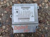 Airbag control unit/module