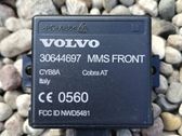 Alarm relay