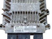 Unidad de control/módulo del motor