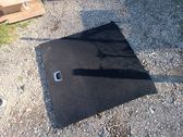 Trunk/boot mat liner