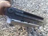 Radio/GPS head unit trim