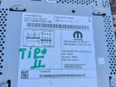 Радио/ проигрыватель CD/DVD / навигация