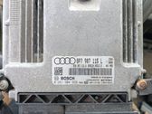 Engine control unit/module