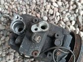 Air conditioning (A/C) compressor (pump)