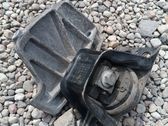 Engine mount bracket