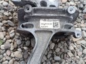 Motorlager Motordämpfer
