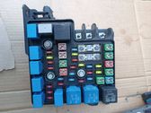 Fuse module