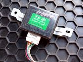 Autres unités de commande / modules