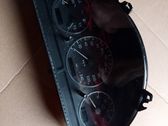 Geschwindigkeitsmesser Cockpit