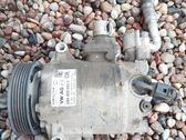 Ilmastointilaitteen kompressorin pumppu (A/C)