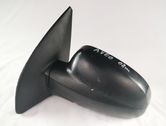 Front door electric wing mirror