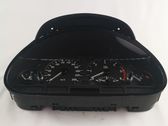 Geschwindigkeitsmesser Cockpit