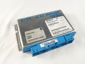 Module de contrôle de boîte de vitesses ECU