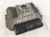 Calculateur moteur ECU