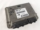 Engine control unit/module