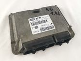 Engine control unit/module