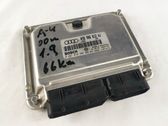 Engine control unit/module
