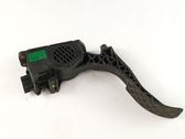 Pedal del acelerador