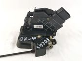 Front door lock