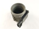 Mass air flow meter
