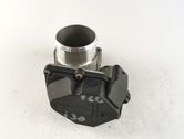 Throttle valve