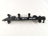 Fuel main line pipe