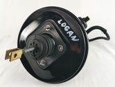 Brake booster