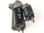 Motor de arranque