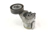 Generator/alternator belt tensioner