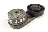 Generator/alternator belt tensioner