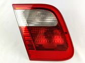 Tailgate rear/tail lights