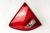 Tailgate rear/tail lights