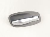 Rear door interior handle