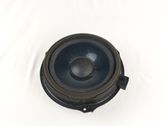Front door speaker