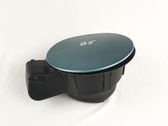 Fuel tank cap
