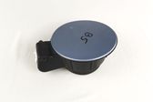 Fuel tank cap