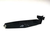 Front bumper mounting bracket