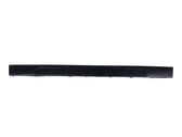 Front bumper splitter molding