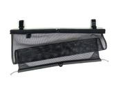 Trunk/boot cargo luggage net