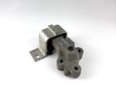 Support de moteur, coussinet