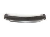 Rear bumper lower part trim