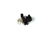 Turbo solenoid valve