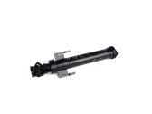 Windshield/front glass wiper blade