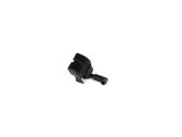 Windshield washer spray nozzle